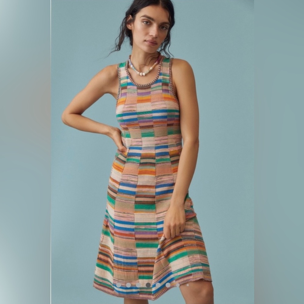 Daily Practice Anthropologie Dress